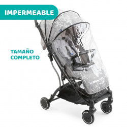 TROLLEY ME SILLA DE PASEO GREY