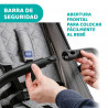 TROLLEY ME SILLA DE PASEO GREY