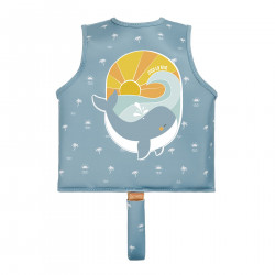 CHALECO DE FLOTACION PALMERAS