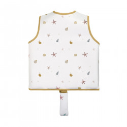 CHALECO DE FLOTACION ESTRELLAS DE MAR