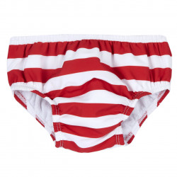 BAÑADOR PAÑAL RAYAS