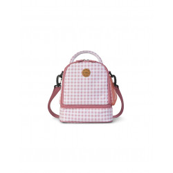 BOLSA TERMICA VICHY ROSA