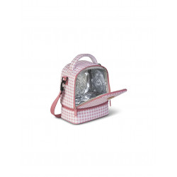 BOLSA TERMICA VICHY ROSA
