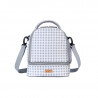 BOLSA TERMICA VICHY GRIS