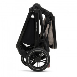 TRIO ESME 3 in 1 BEIG