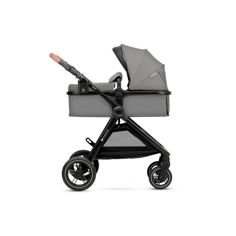 TRIO ESME 3 in 1 GRIS