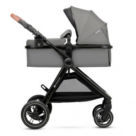 TRIO ESME 3 in 1 GRIS