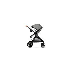 TRIO ESME 3 in 1 GRIS