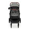 TRIO ESME 3 in 1 GRIS