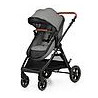 TRIO ESME 3 in 1 GRIS