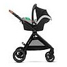 TRIO ESME 3 in 1 GRIS