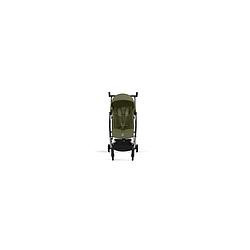 CYBEX LIBELLE SILLA DE PASEO COMPACTA MOSS GREEN