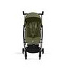 CYBEX LIBELLE SILLA DE PASEO COMPACTA MOSS GREEN