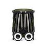 CYBEX LIBELLE SILLA DE PASEO COMPACTA MOSS GREEN