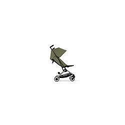 CYBEX LIBELLE SILLA DE PASEO COMPACTA MOSS GREEN