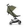 CYBEX LIBELLE SILLA DE PASEO COMPACTA MOSS GREEN