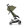 CYBEX LIBELLE SILLA DE PASEO COMPACTA MOSS GREEN
