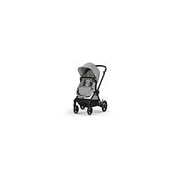 CYBEX PACK EOS BLK ATON B2 STONE GREY