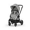 CYBEX PACK EOS BLK ATON B2 STONE GREY