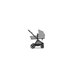 CYBEX PACK EOS BLK ATON B2 STONE GREY
