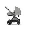 CYBEX PACK EOS BLK ATON B2 STONE GREY