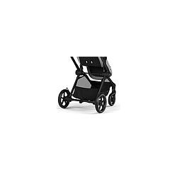 CYBEX PACK EOS BLK ATON B2 STONE GREY
