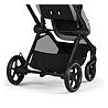 CYBEX PACK EOS BLK ATON B2 STONE GREY