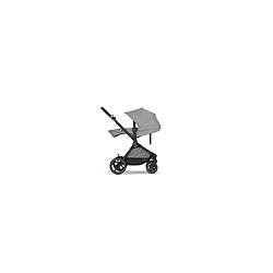 CYBEX PACK EOS BLK ATON B2 STONE GREY