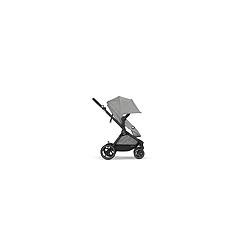 CYBEX PACK EOS BLK ATON B2 STONE GREY