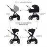 DUO NEA 2 MIDNIGHT BLACK