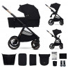 DUO NEA 2 MIDNIGHT BLACK