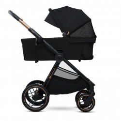 DUO NEA 2 MIDNIGHT BLACK