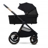 DUO NEA 2 MIDNIGHT BLACK