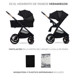 DUO NEA 2 MIDNIGHT BLACK