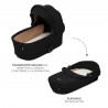 DUO NEA 2 MIDNIGHT BLACK
