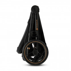 DUO NEA 2 MIDNIGHT BLACK