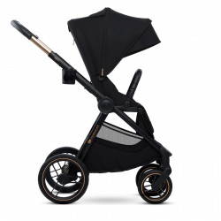 DUO NEA 2 MIDNIGHT BLACK