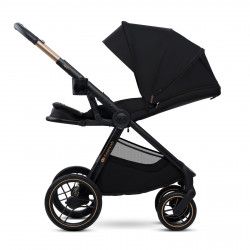 DUO NEA 2 MIDNIGHT BLACK