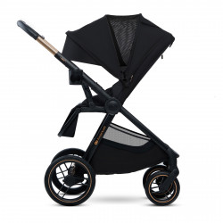 DUO NEA 2 MIDNIGHT BLACK