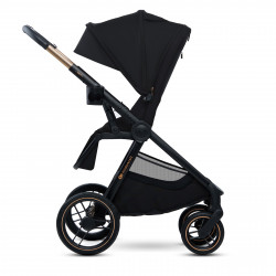 DUO NEA 2 MIDNIGHT BLACK