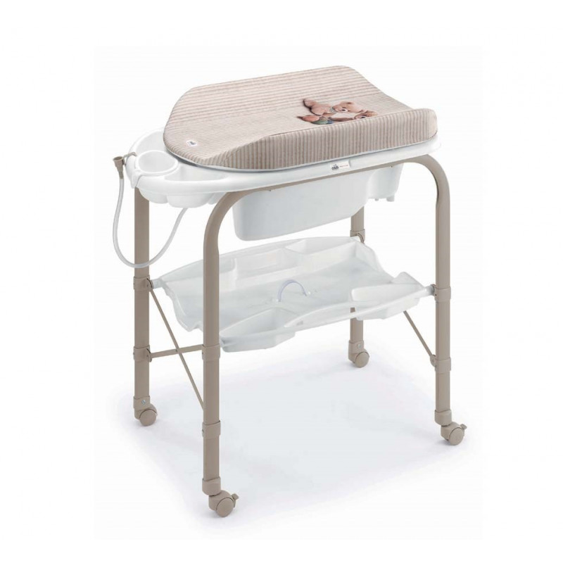 BAÑERA PLEGABLE CAMBIO C264