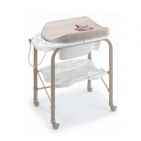 BAÑERA PLEGABLE CAMBIO C264
