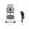TRONA FOLDEE GREY