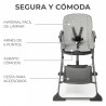 TRONA FOLDEE GREY