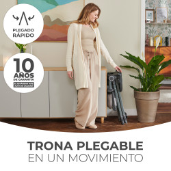 TRONA FOLDEE GREEN