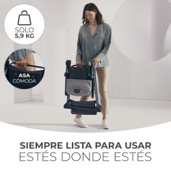 TRONA FOLDEE GREEN