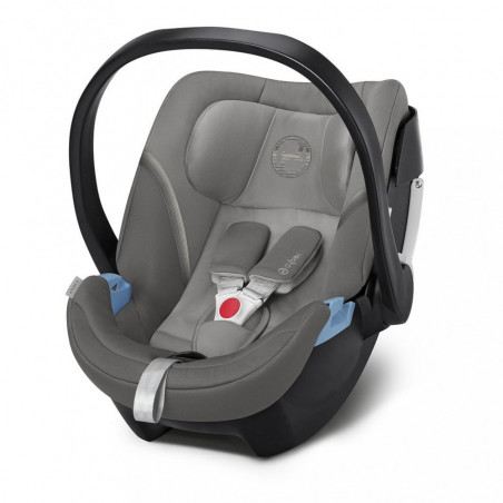 CYBEX ATON 5 SOHO GREY