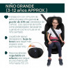 EVERONE I-SIZE(40-150 CM)