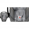 CYBEX ATON 5 SOHO GREY
