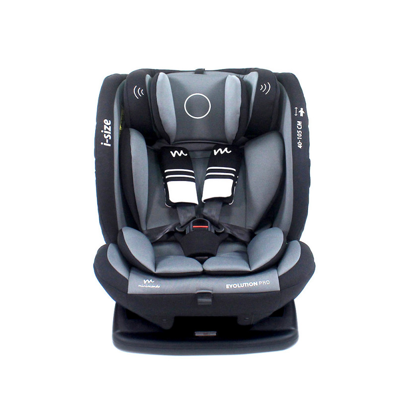 AUTOSILLA EVOLUTION PRO  0/1/2/3